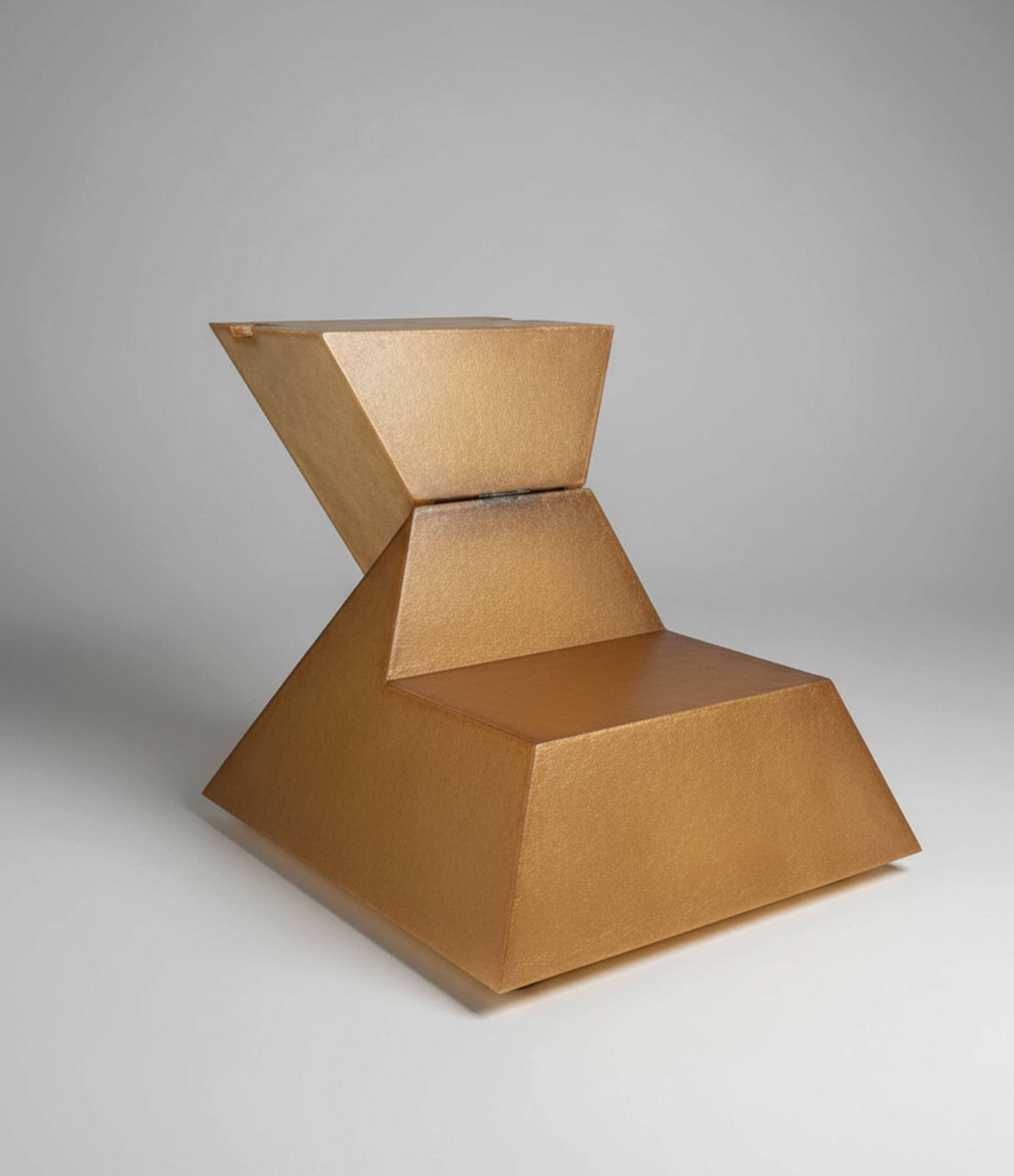 Aerial SymmetryATRA X PEDRO REYES