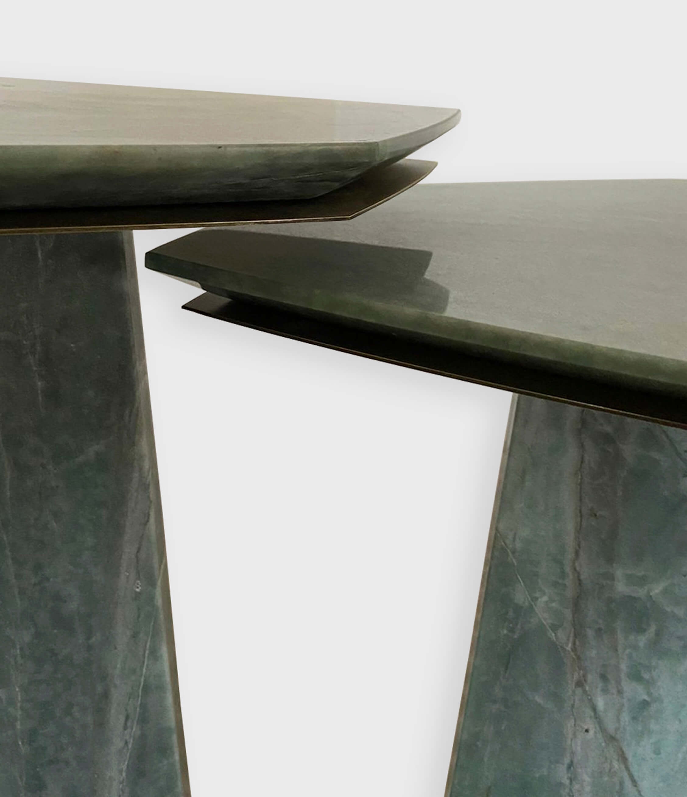 Geommetrik SIDE TABLE