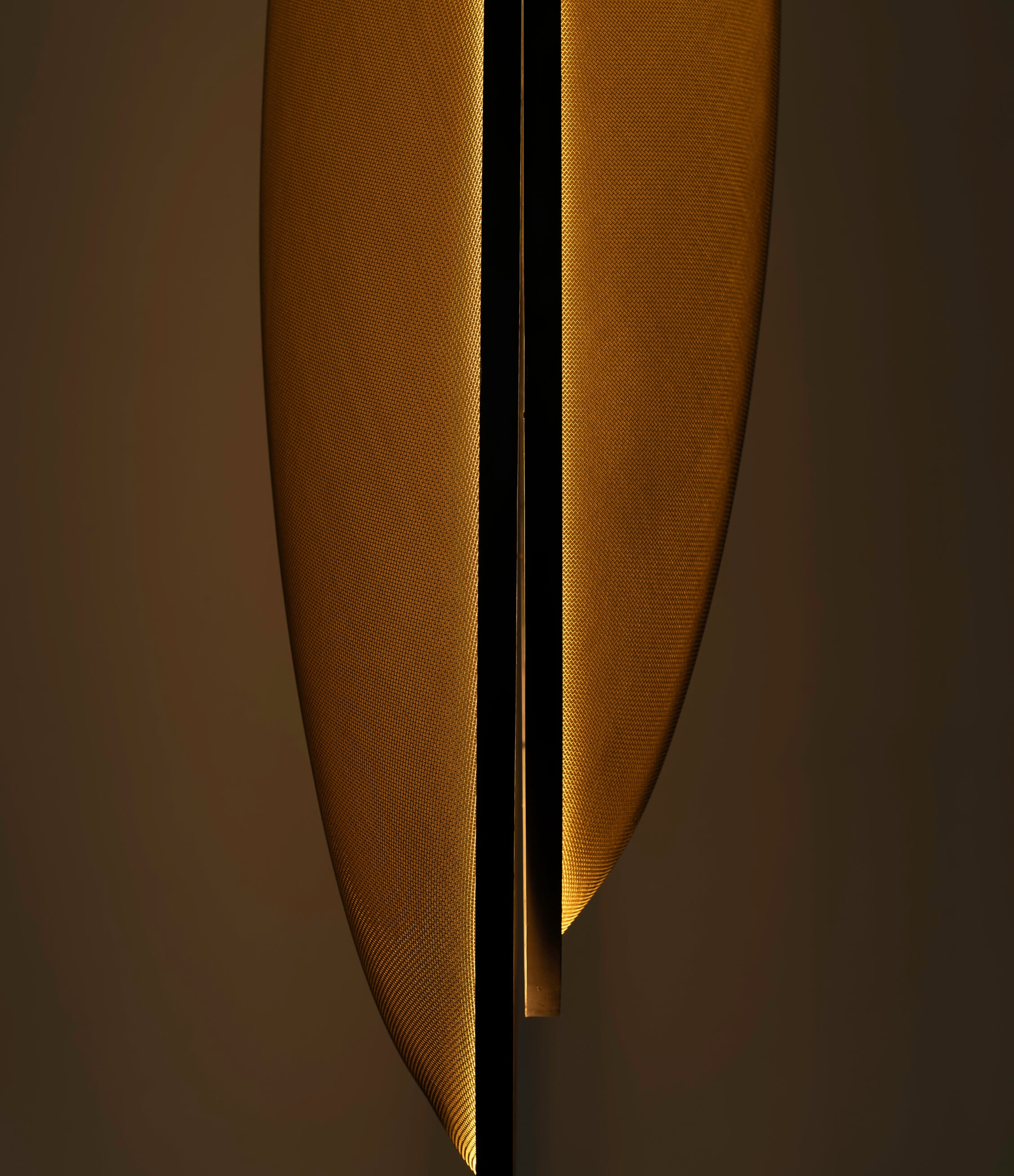 Aro Lighting Sculpture Mednaad Lighting Collection