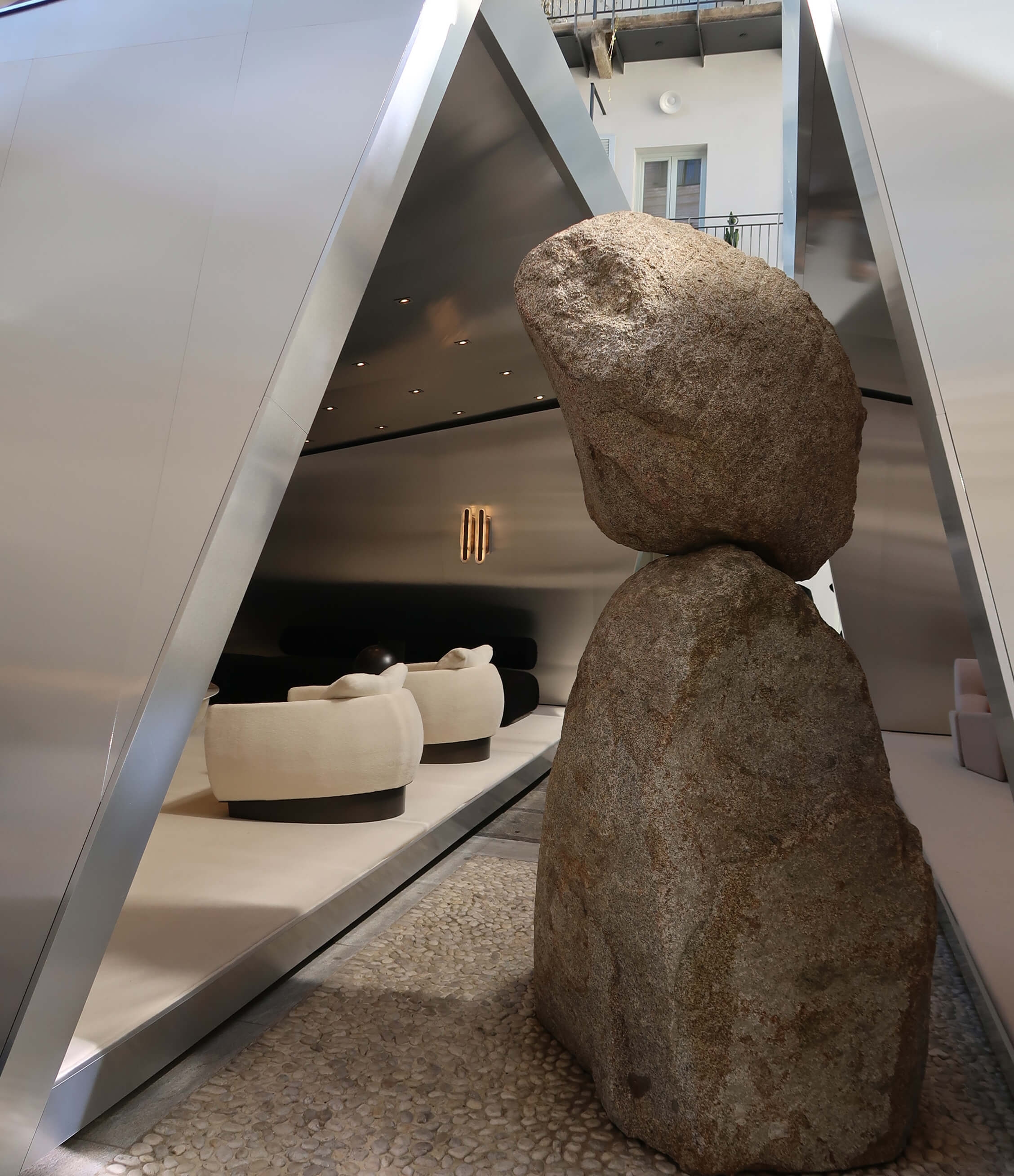 MILAN DESIGN WEEK ‘24