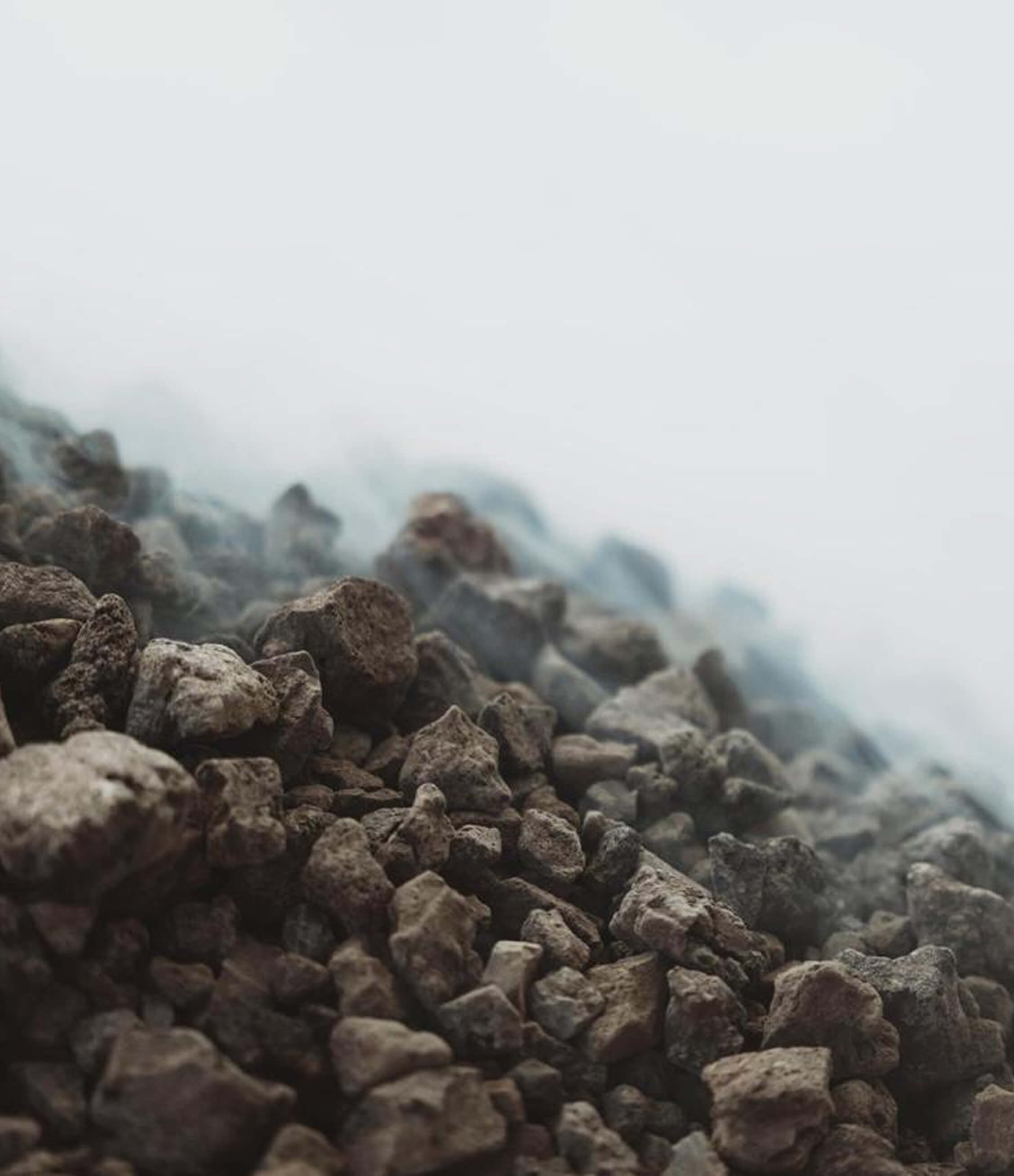 Origami Coffee Table UNIQUE DESIGN FAIR CDMX 2025