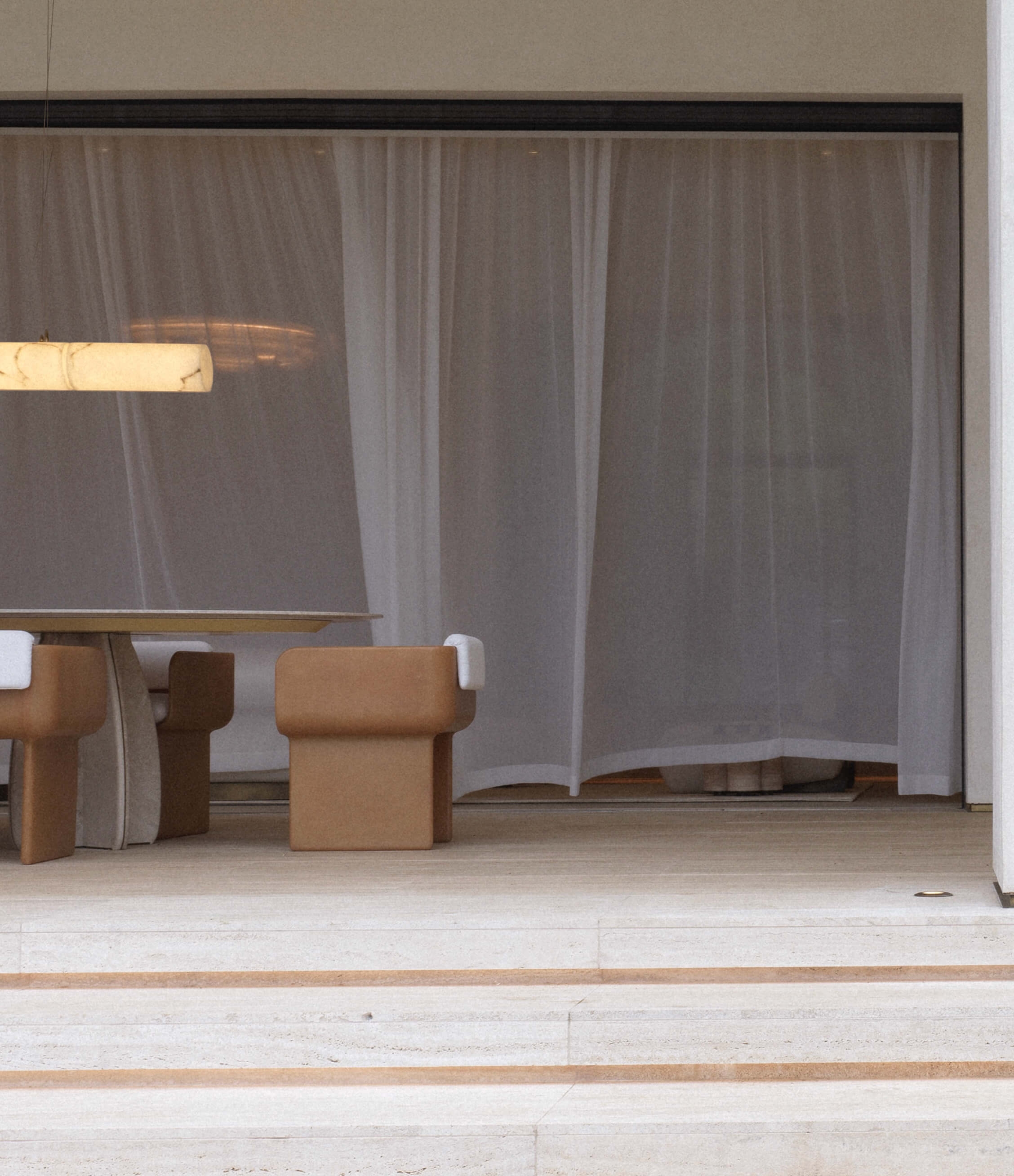 VILLA CONTENTA MALIBU, CA