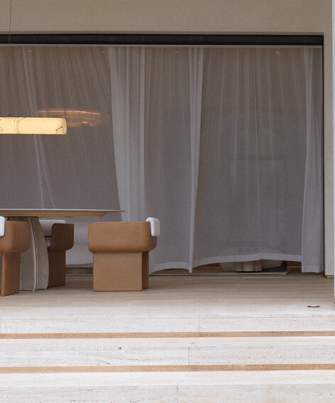 Villa Contenta Malibu, CA